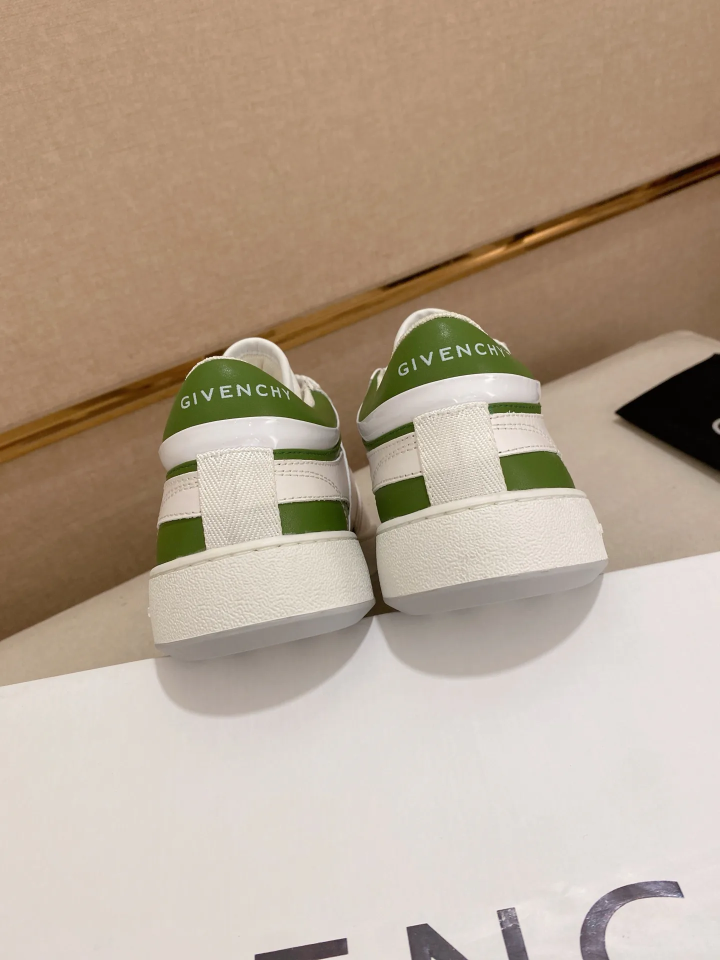 Кроссовки Мужские Givenchy 53725