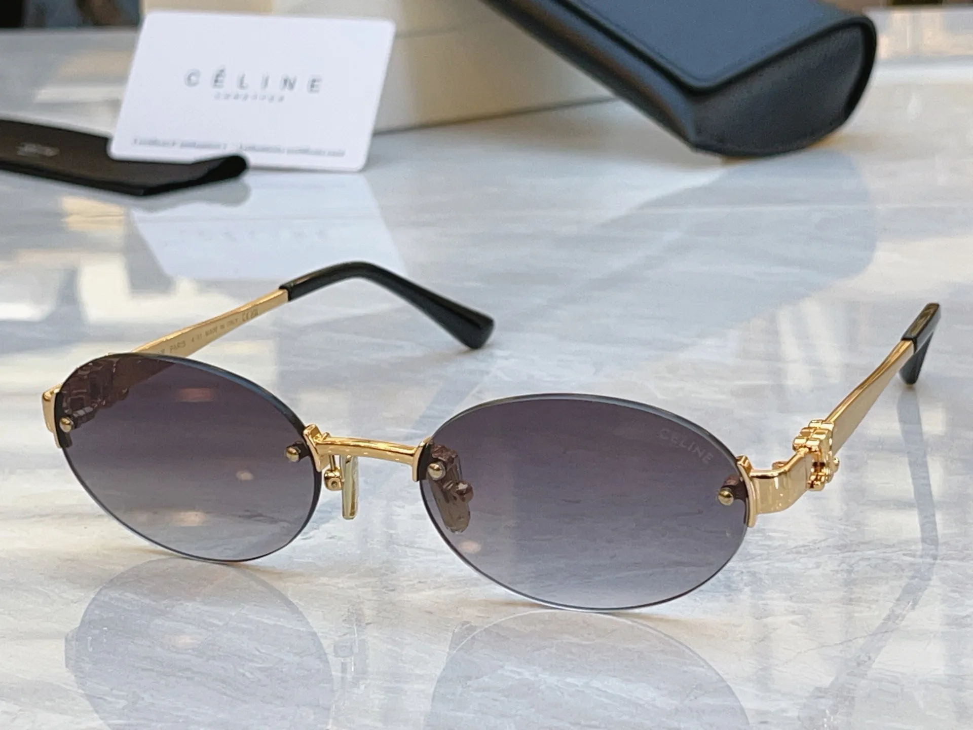 Очки Celine 11432752