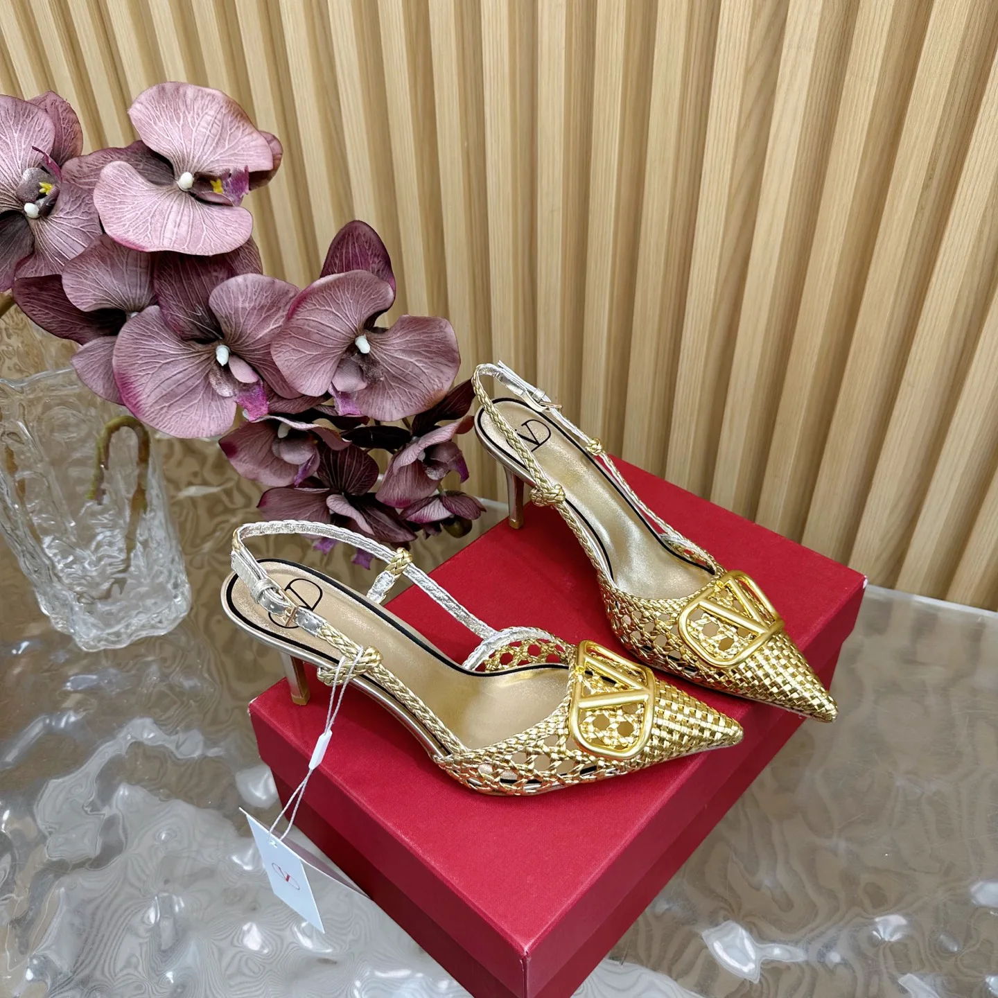 Туфли Женские Valentino 10015865