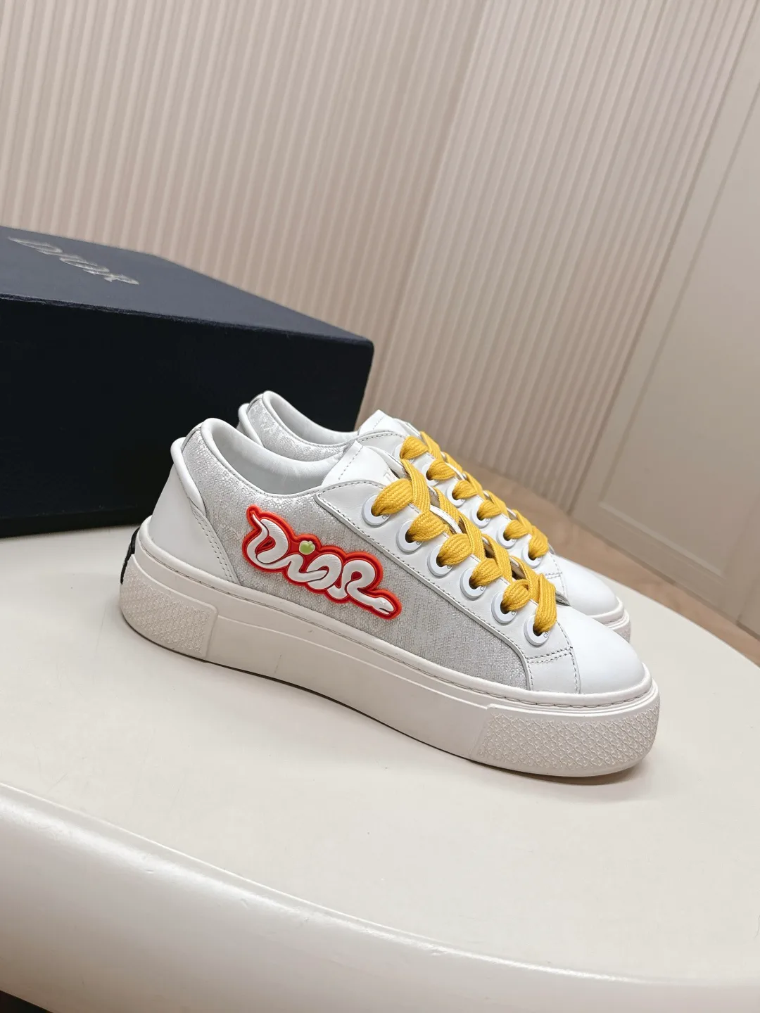 Кеды Женские Christian Dior 20023