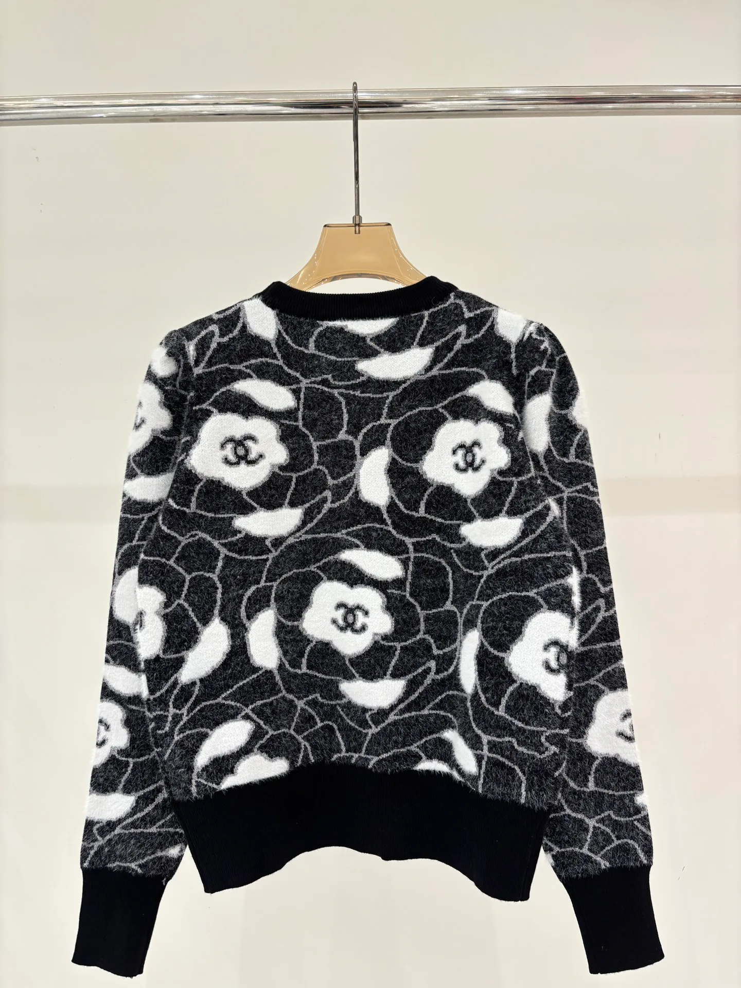 Джемперы И Свитеры Женские Chanel 423233