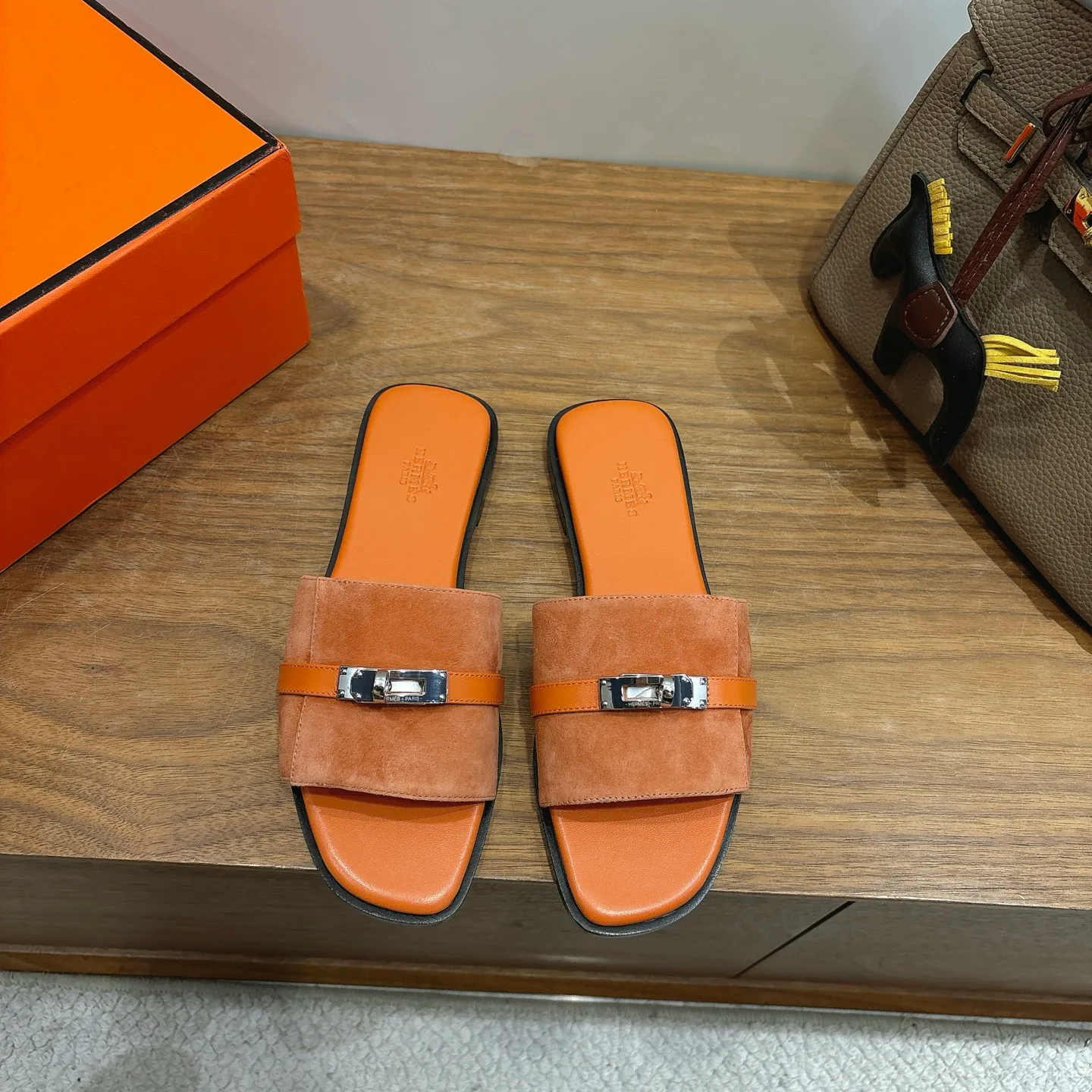 Туфли Женские Hermes 11622257