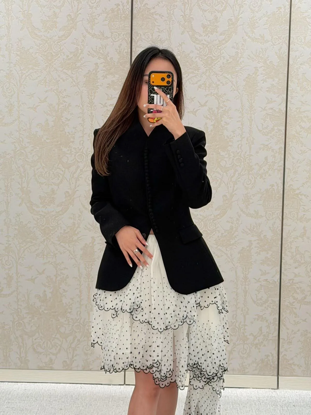 Жакеты Женские Christian Dior 19607608