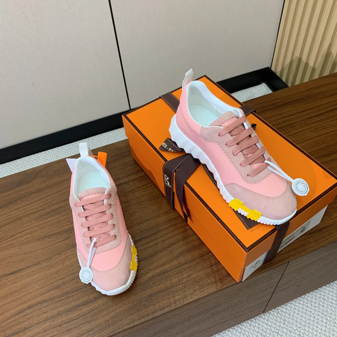 Кроссовки Женские Hermes 11567582