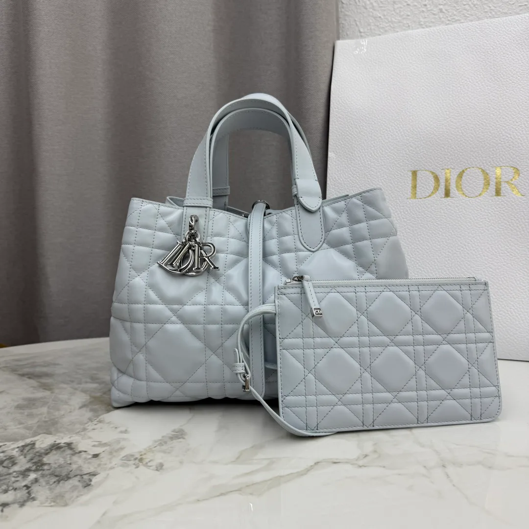Классические Сумки Женские Christian Dior 11905825