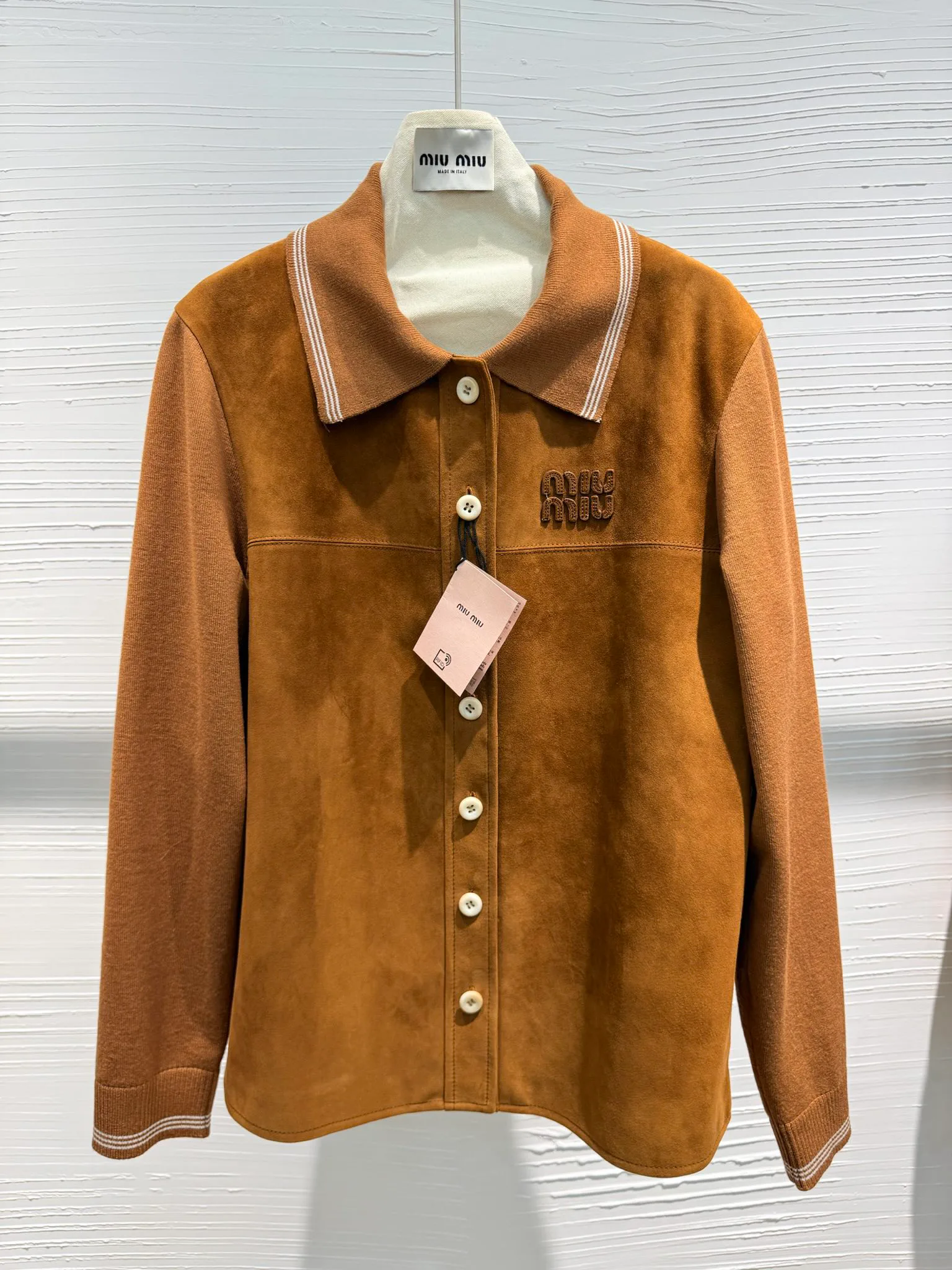 Жакеты Женские Miu Miu 11526251