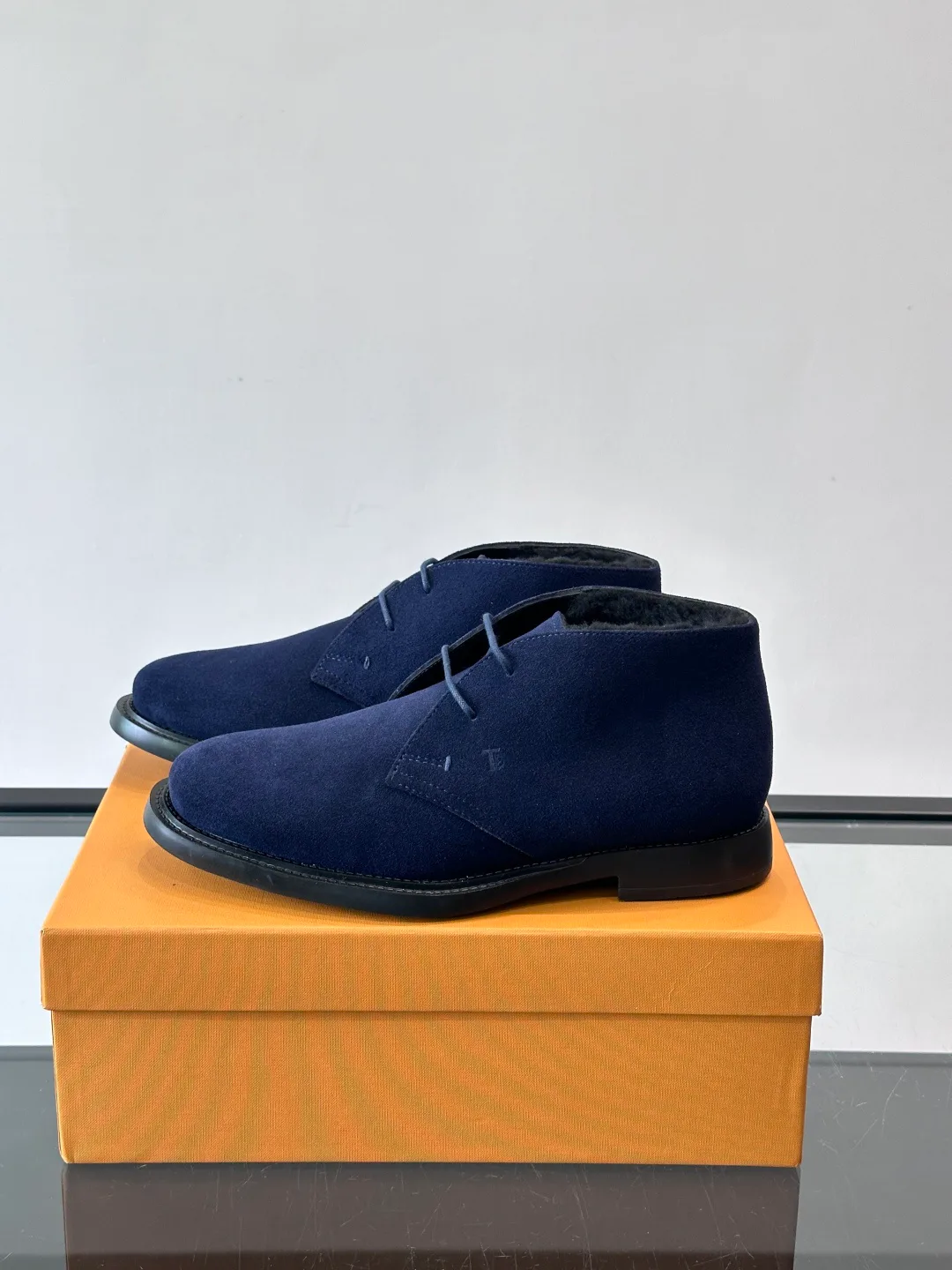 Ботинки Мужские Tod's 946207