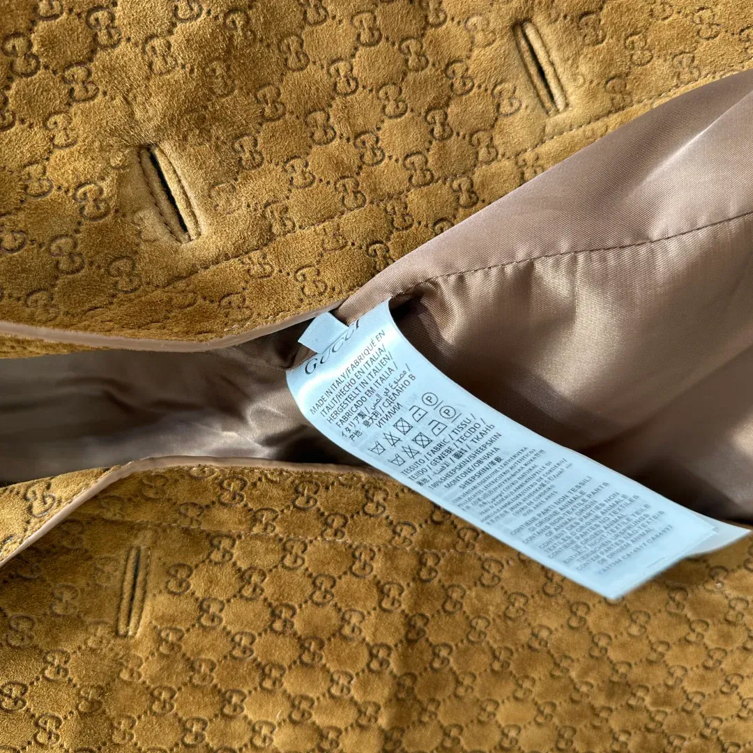 Пальто И Тренчи Мужские Gucci 56283