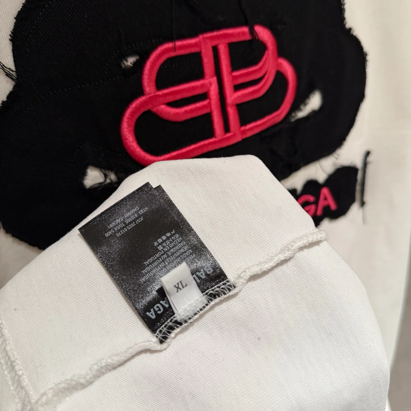 Футболки Женские Balenciaga 10310791