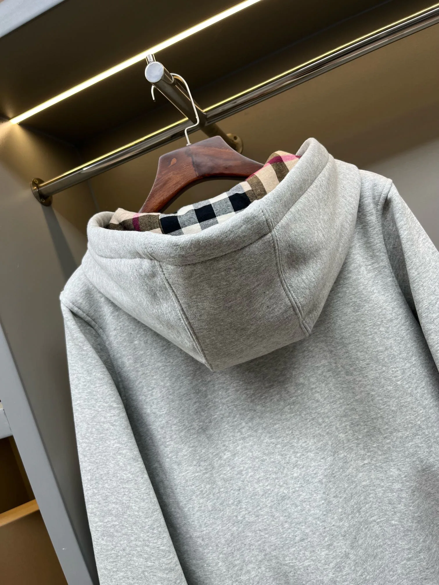 Свитшоты И Худи Мужские Burberry 3876679