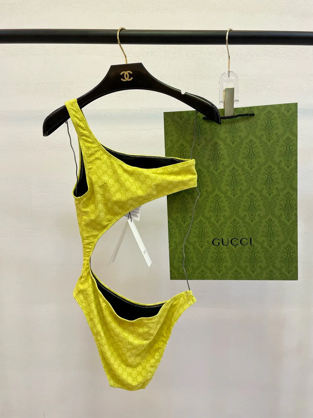 Купальники Женские Gucci 16995260