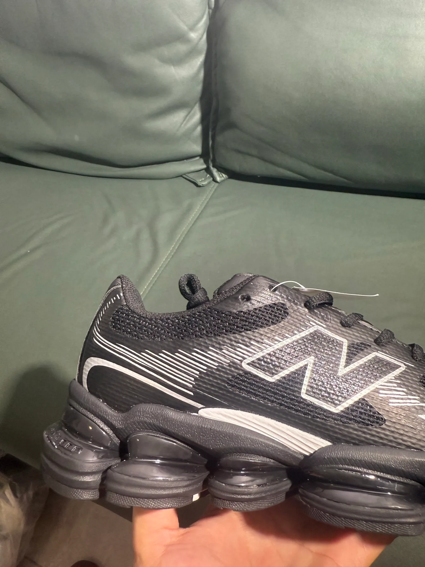 Кроссовки Мужские New Balance 6233309