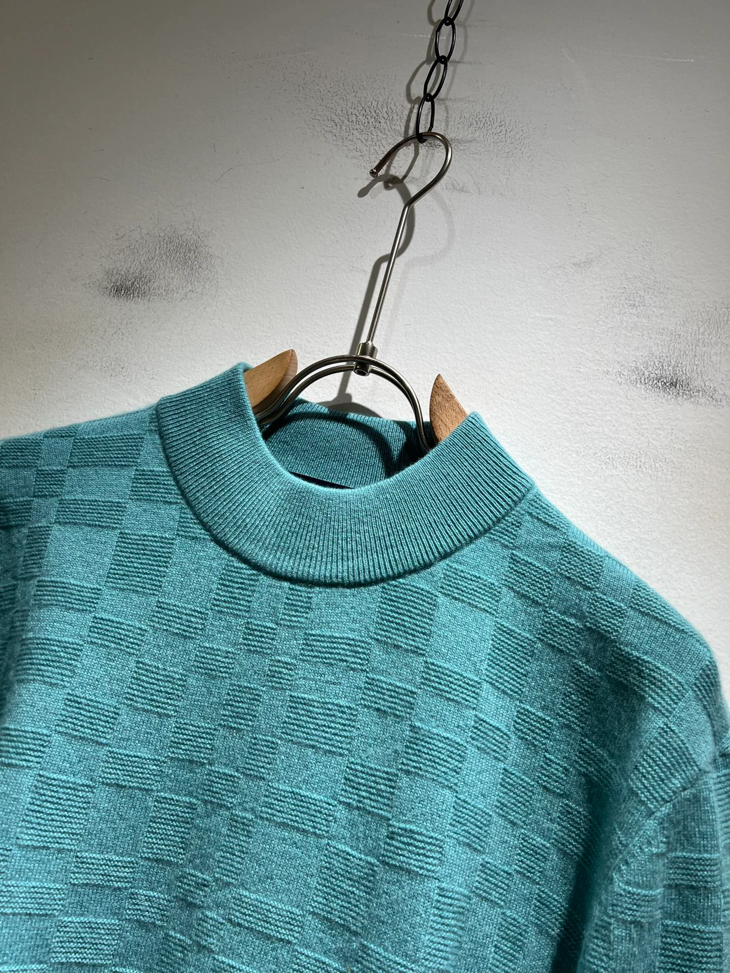 Джемперы И Свитеры Мужские Louis Vuitton 60413