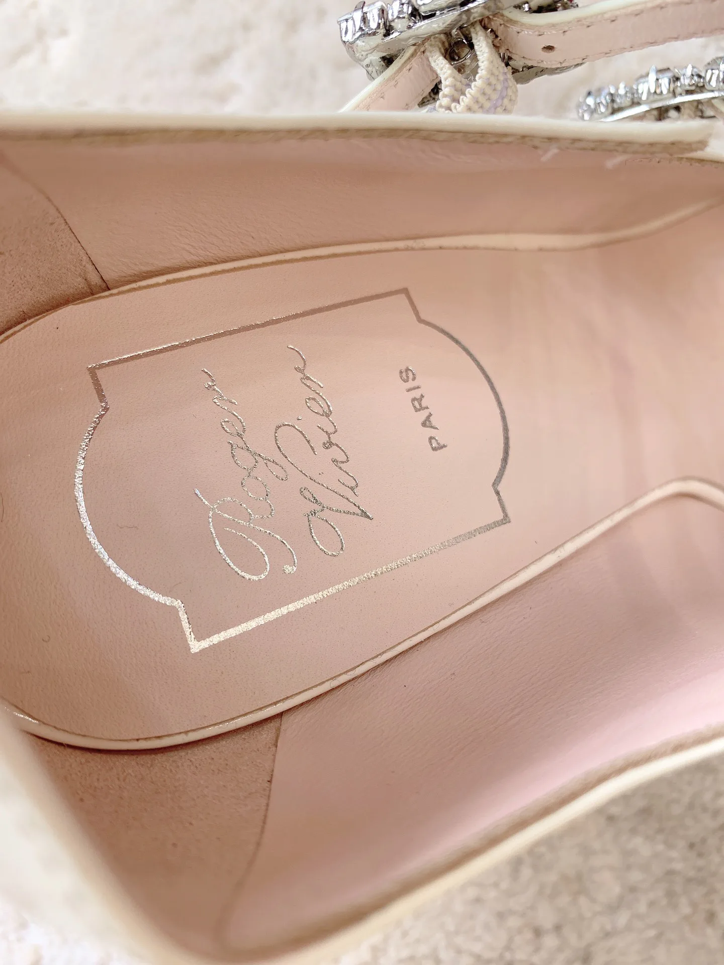 Туфли Женские Roger Vivier 17745810