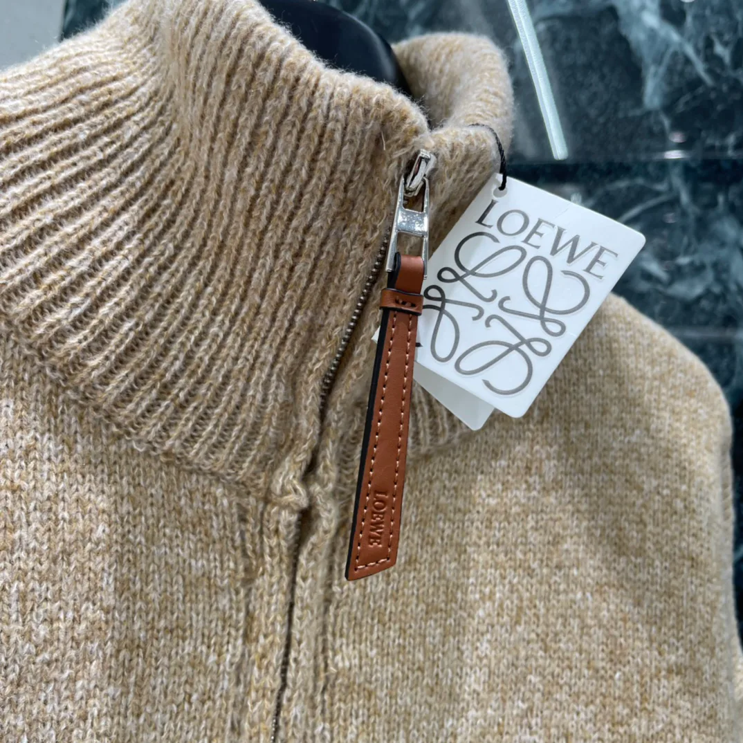 Джемперы И Свитеры Женские Loewe 1273407