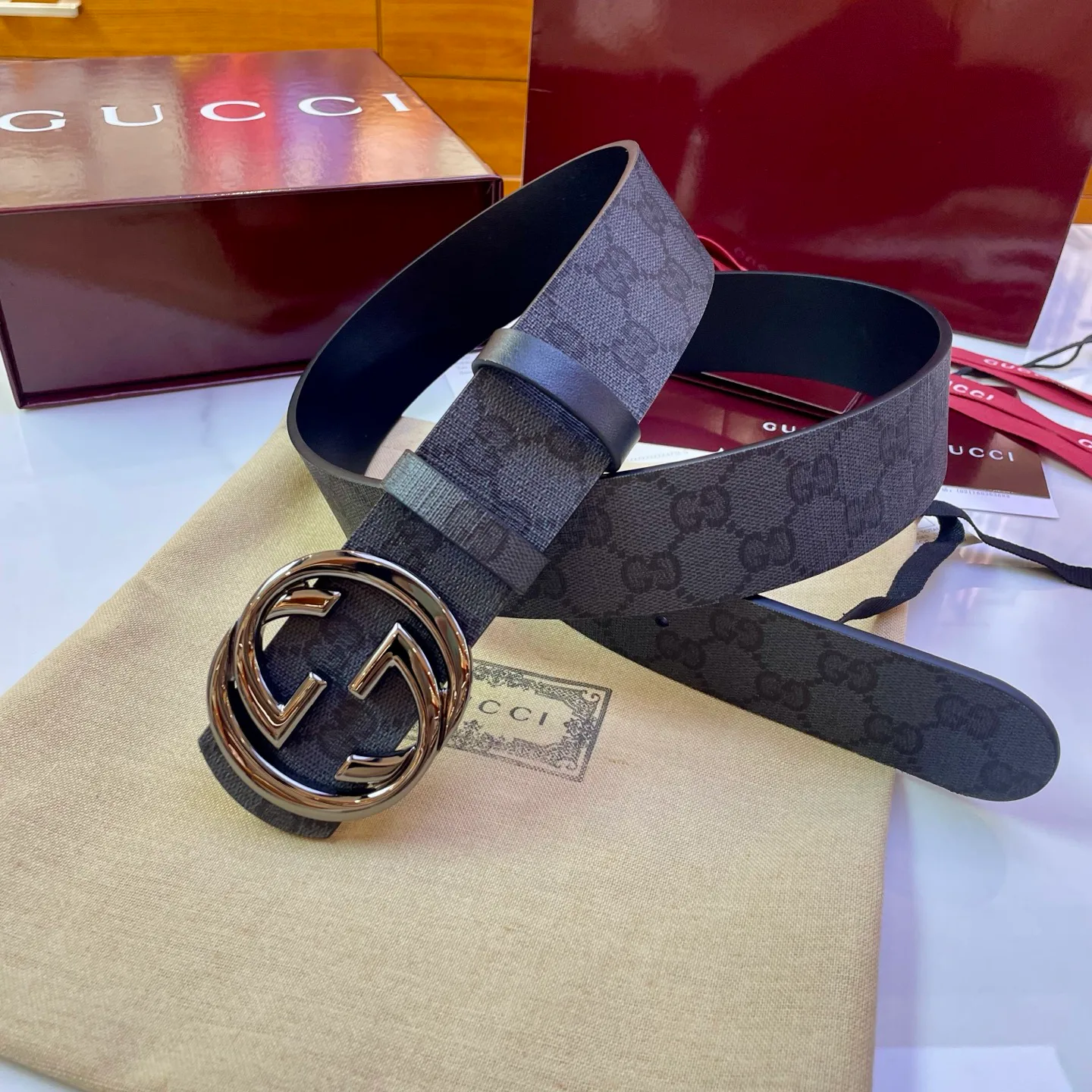 Ремни Gucci 17765990
