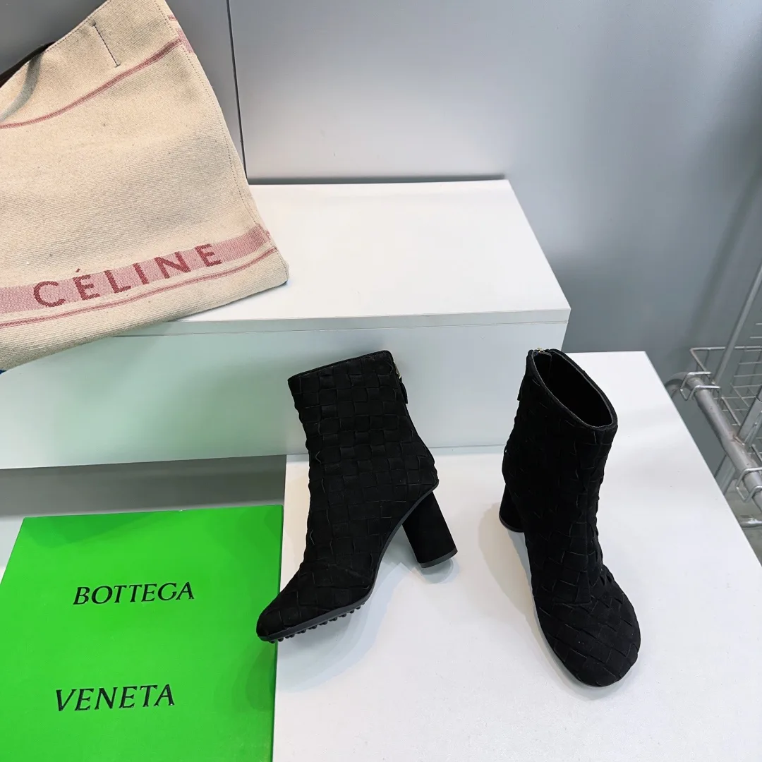 Ботильоны Женские Bottega Veneta 289931