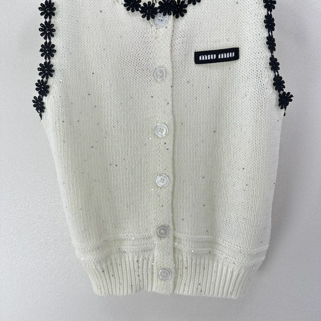 Жилеты Женские Miu Miu 11342856