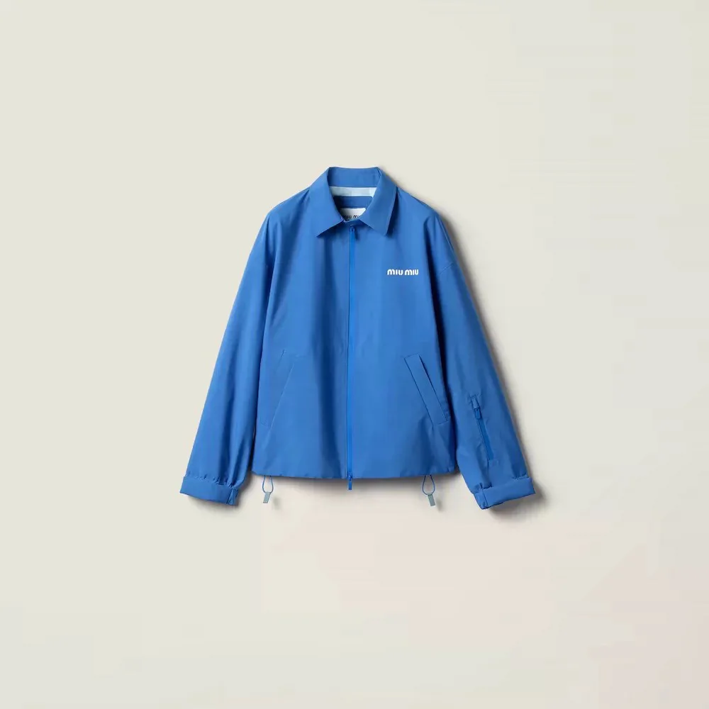 Куртки И Пуховики Женские Miu Miu 10233283