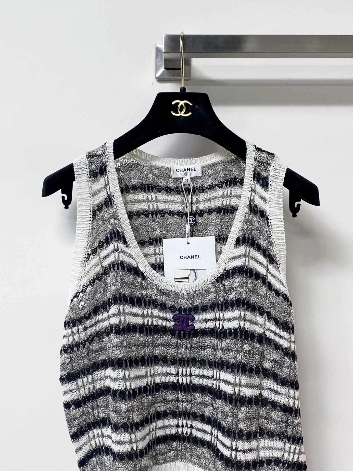 Жилеты Женские Chanel 11868418