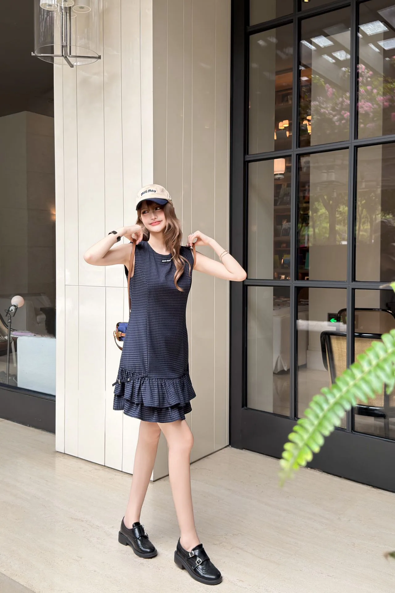 Платья Женские Miu Miu 13295431