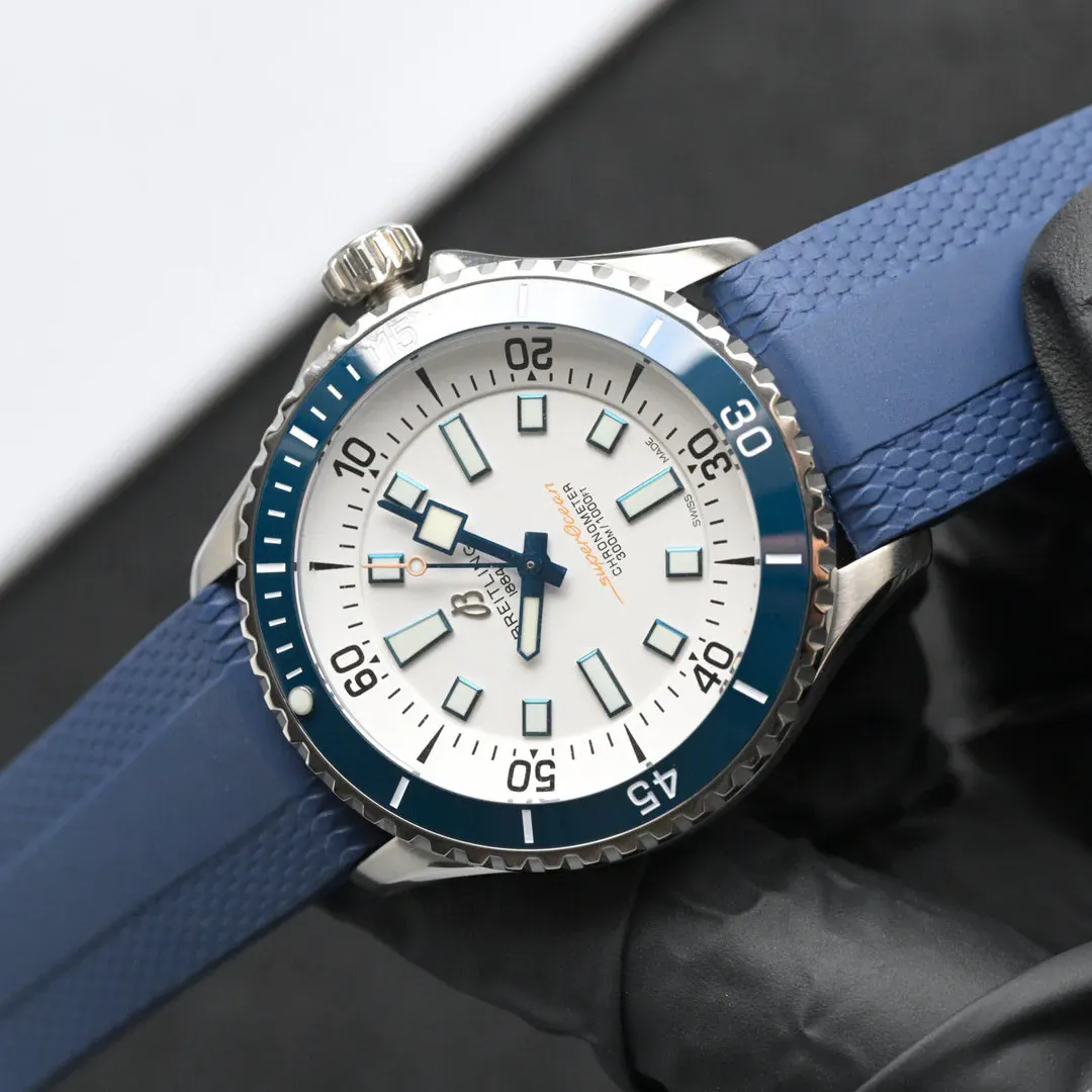 Часы Мужские Breitling 1847508