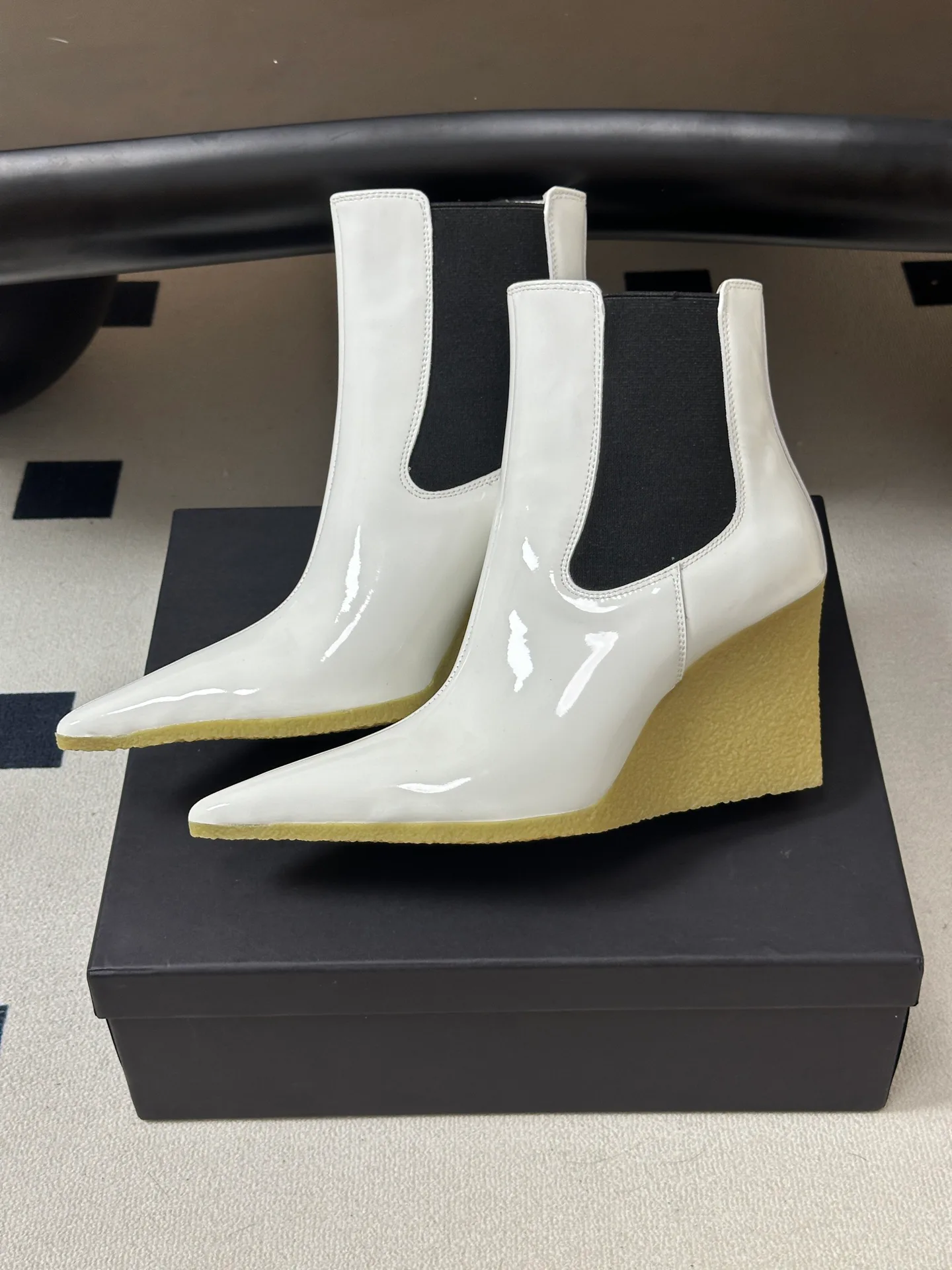 Ботильоны Женские Alaia 18049206