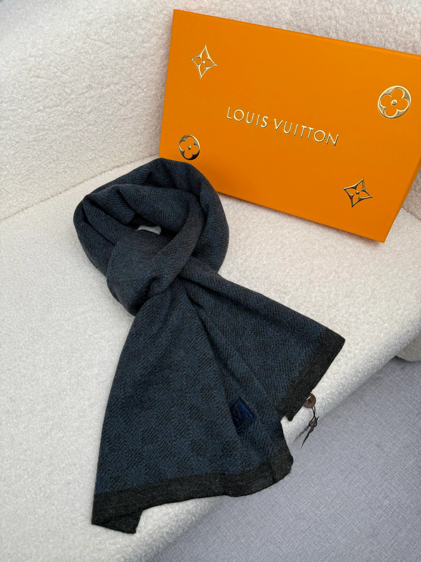 Шарфы Louis Vuitton 101189