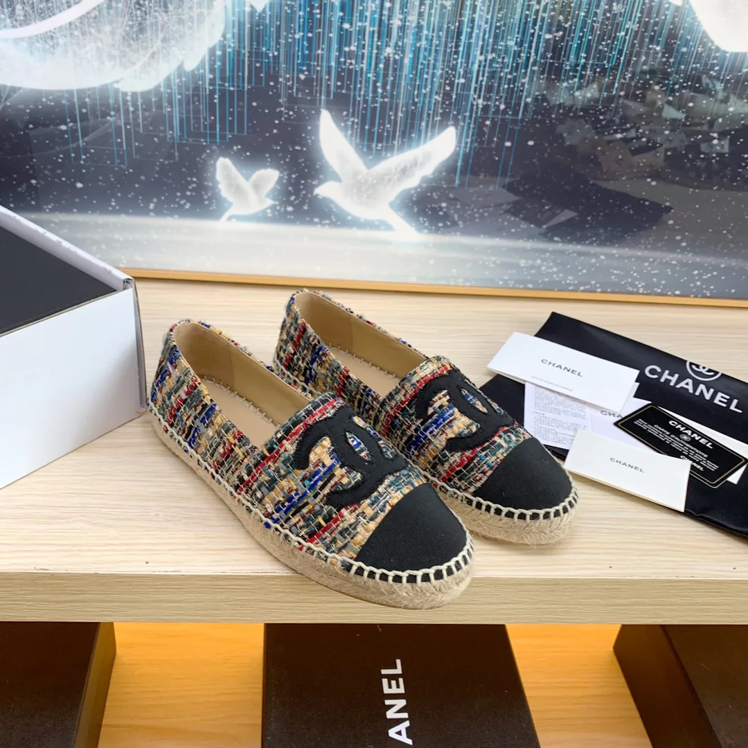 Туфли Женские Chanel 10479330
