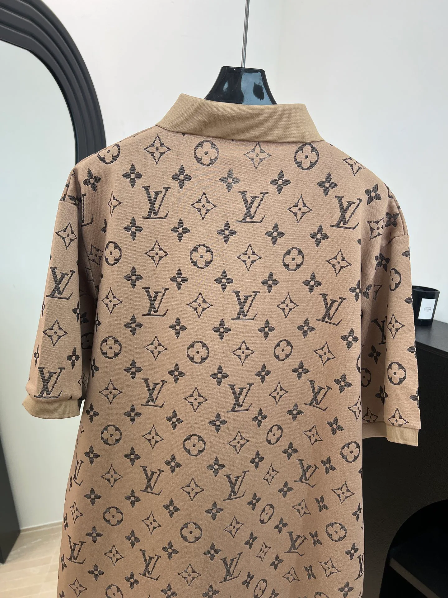 Рубашки Мужские Louis Vuitton 12331898