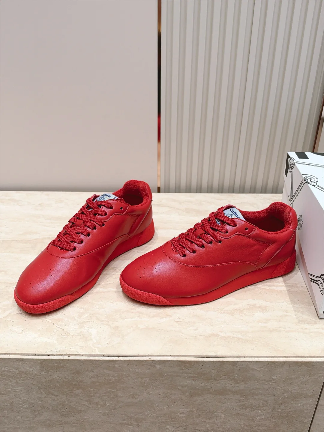 Кроссовки Женские Celine 19156837
