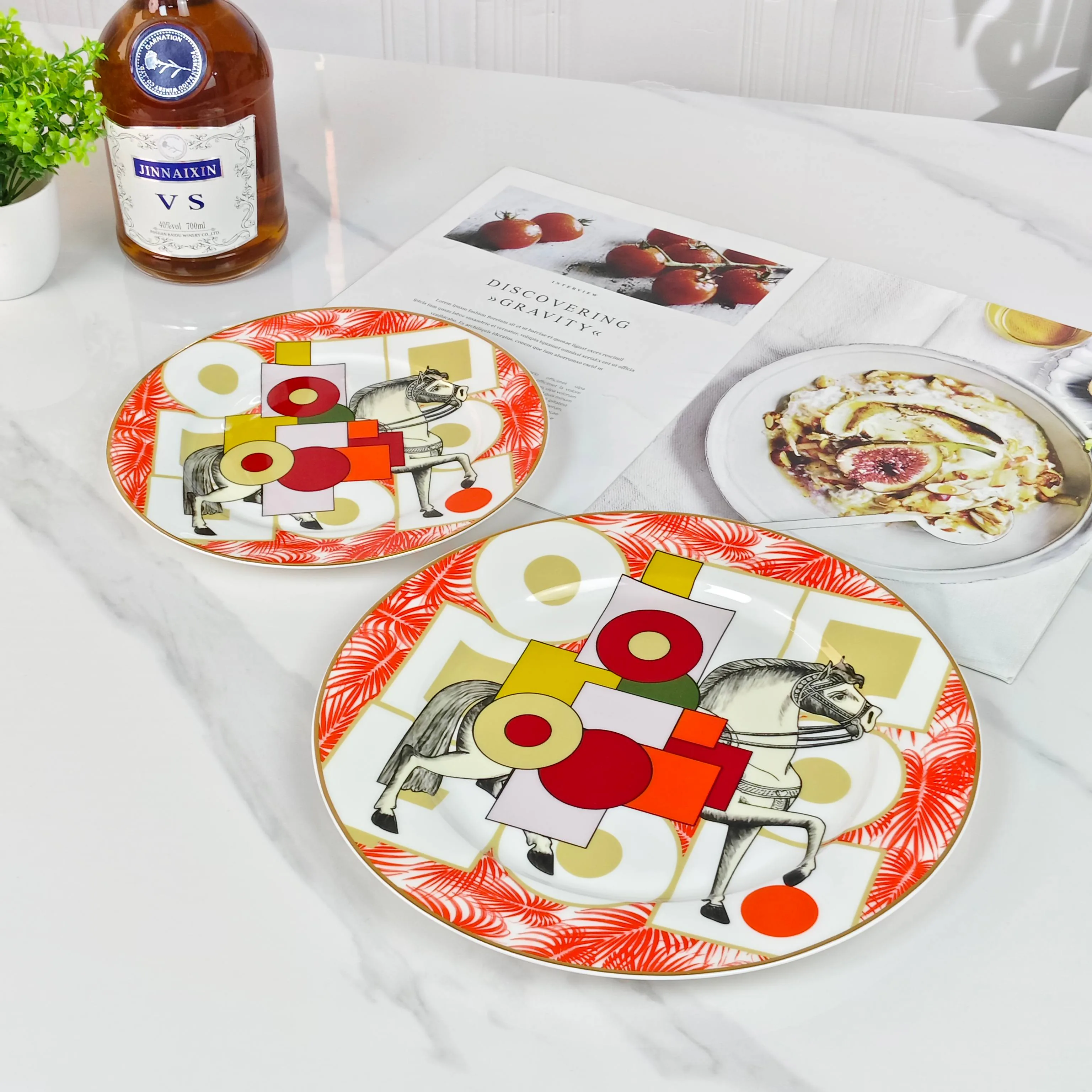 Посуда Hermes 780179