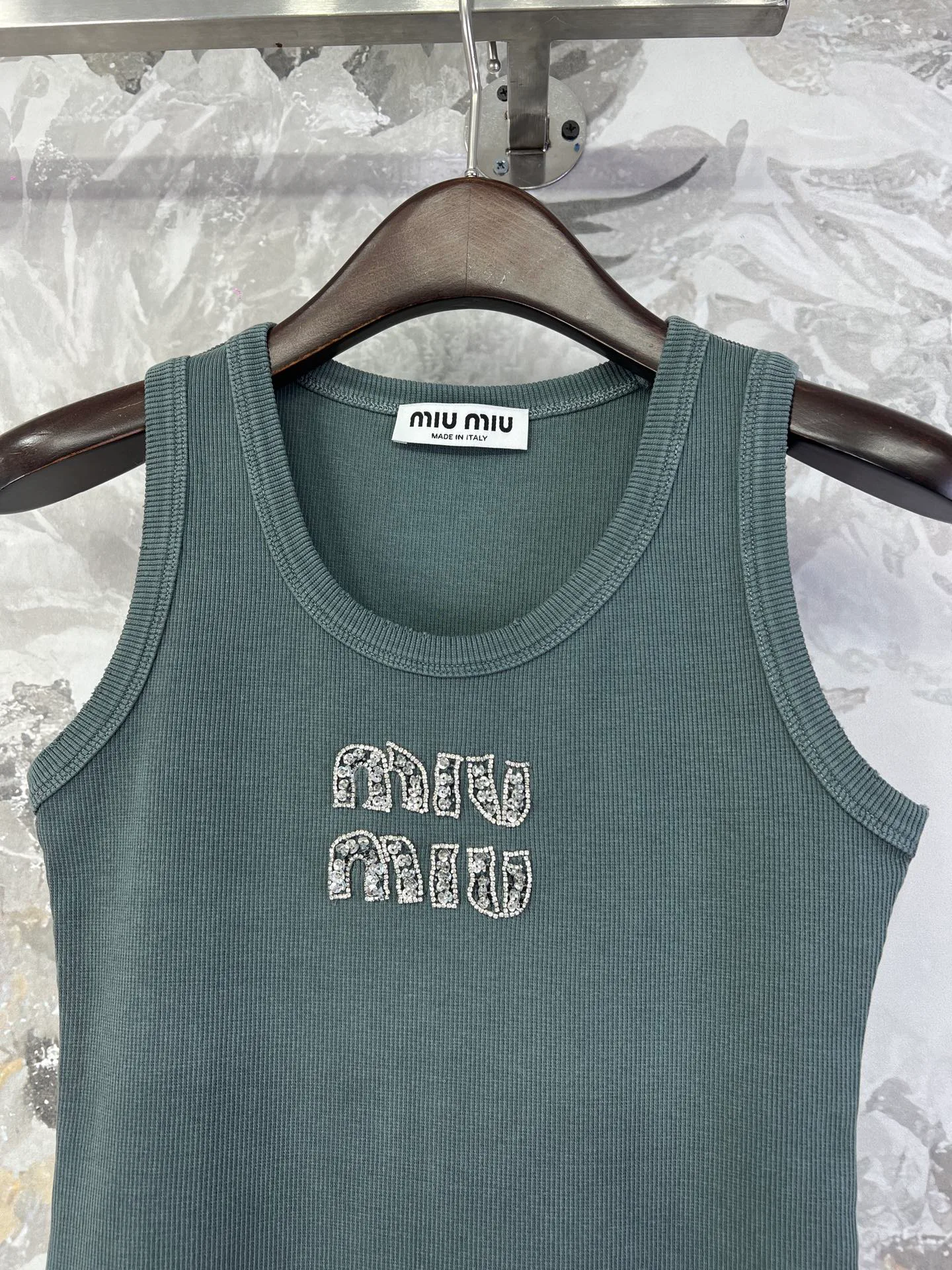 Топы Женские Miu Miu 29263