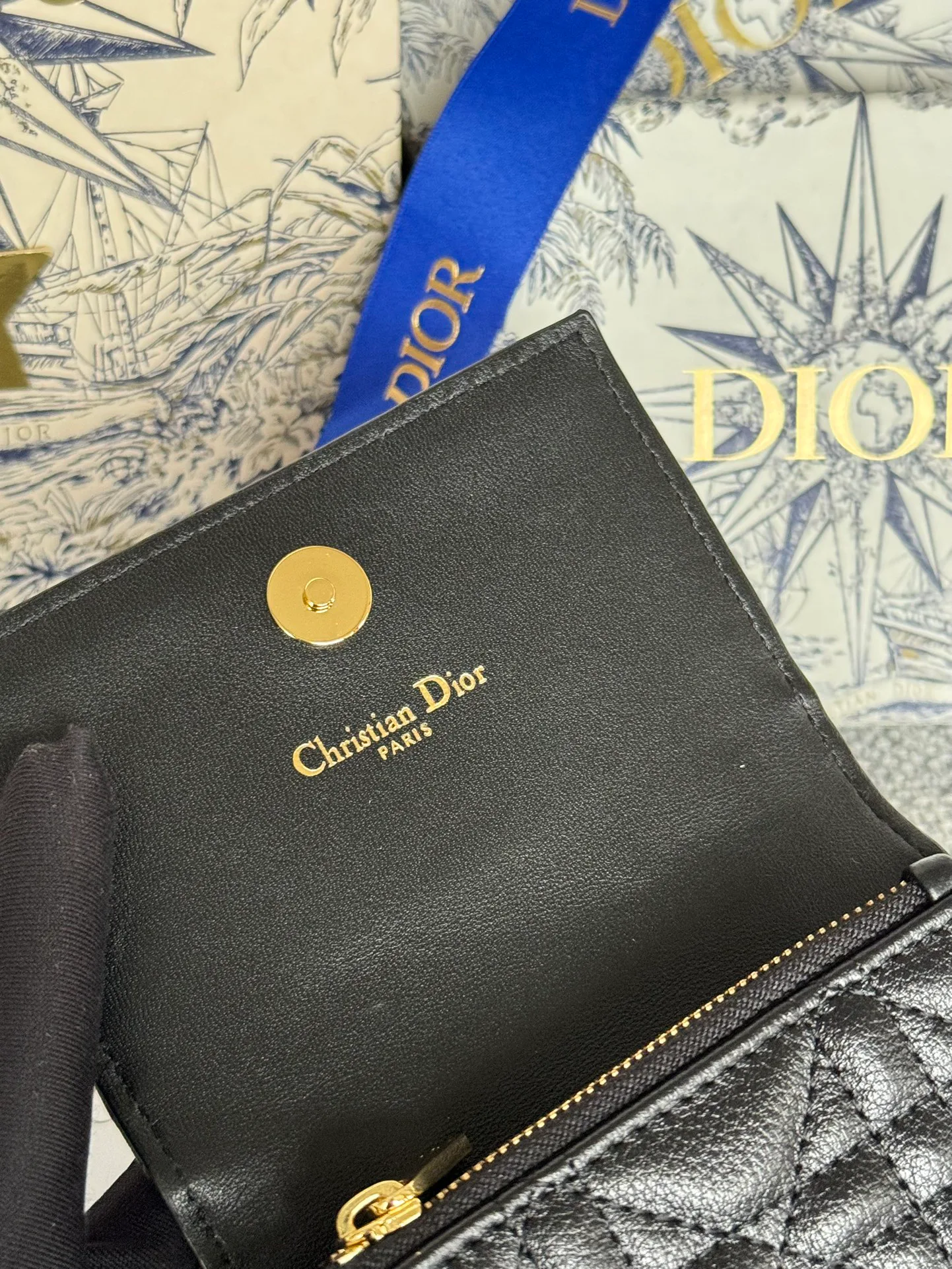 Клатчи Женские Christian Dior 13349612