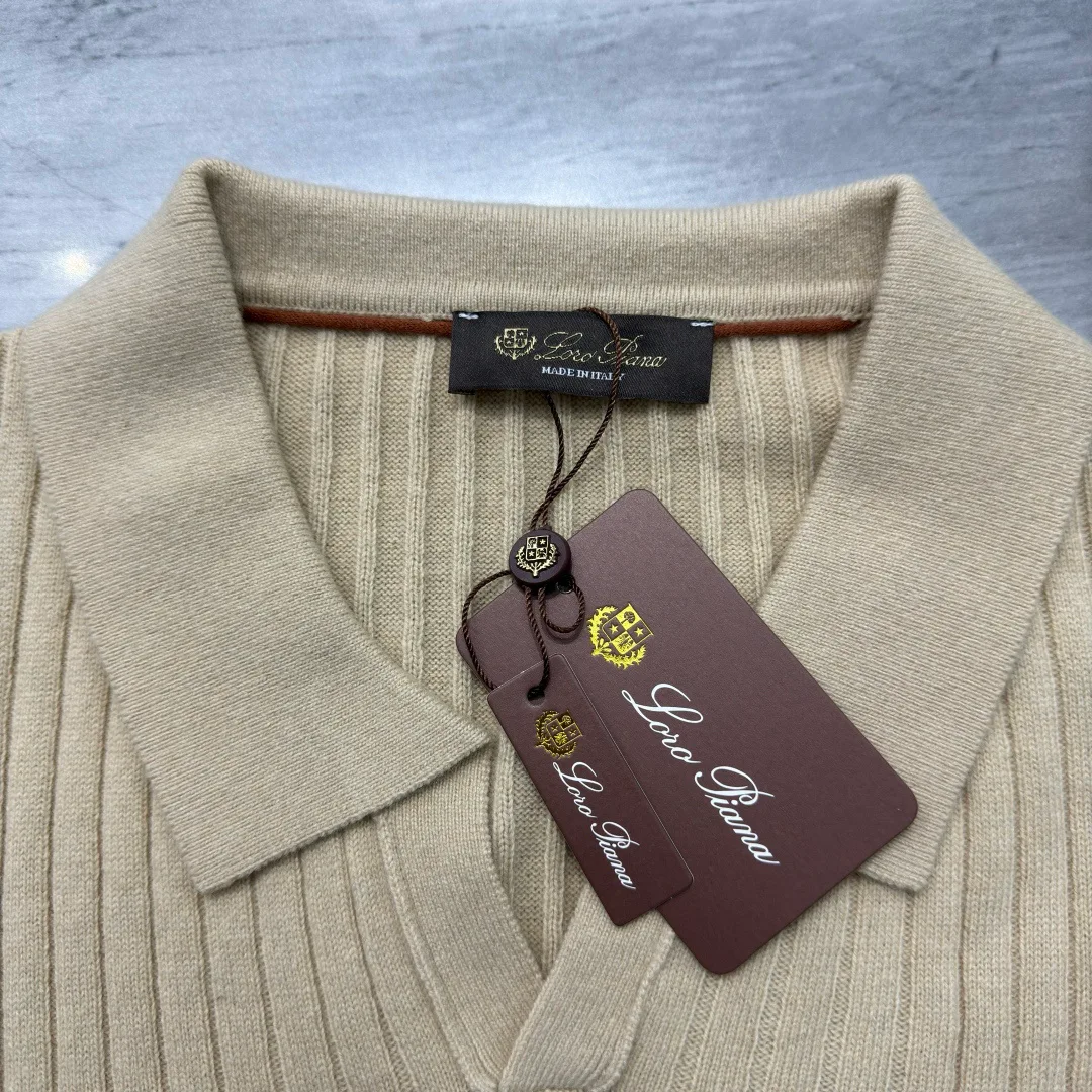 Джемперы И Свитеры Мужские Loro Piana 389928