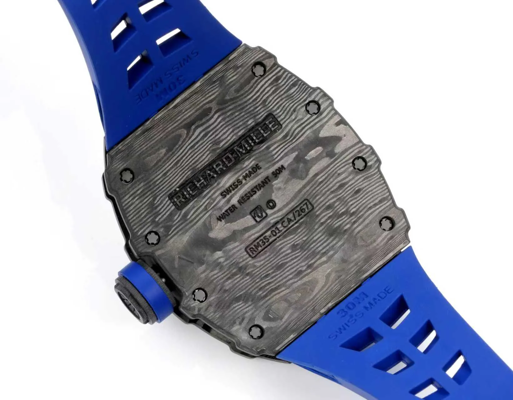 Часы Мужские Richard Mille 17832526