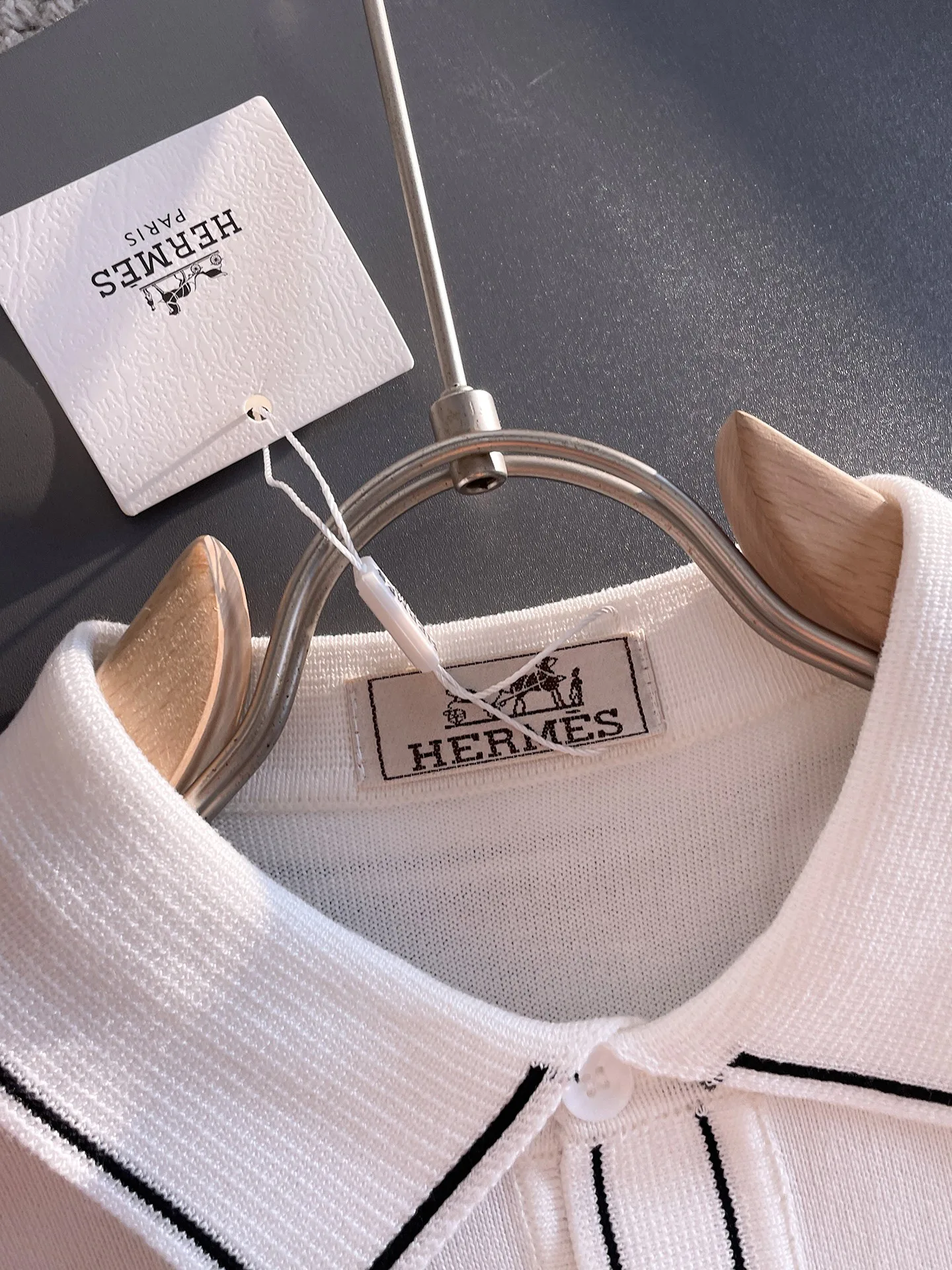 Футболки Мужские Hermes 11562512