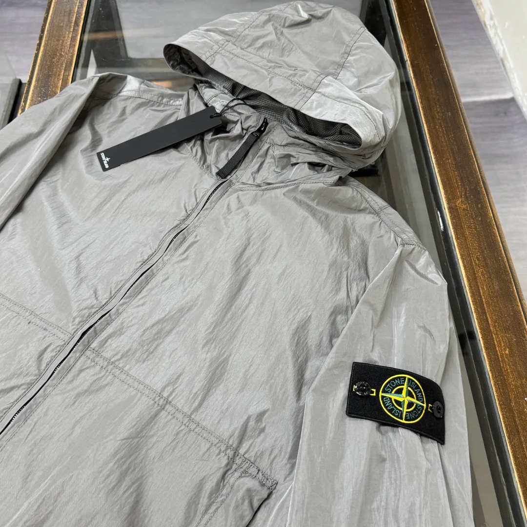 Куртки И Пуховики Женские Stone Island 9620249