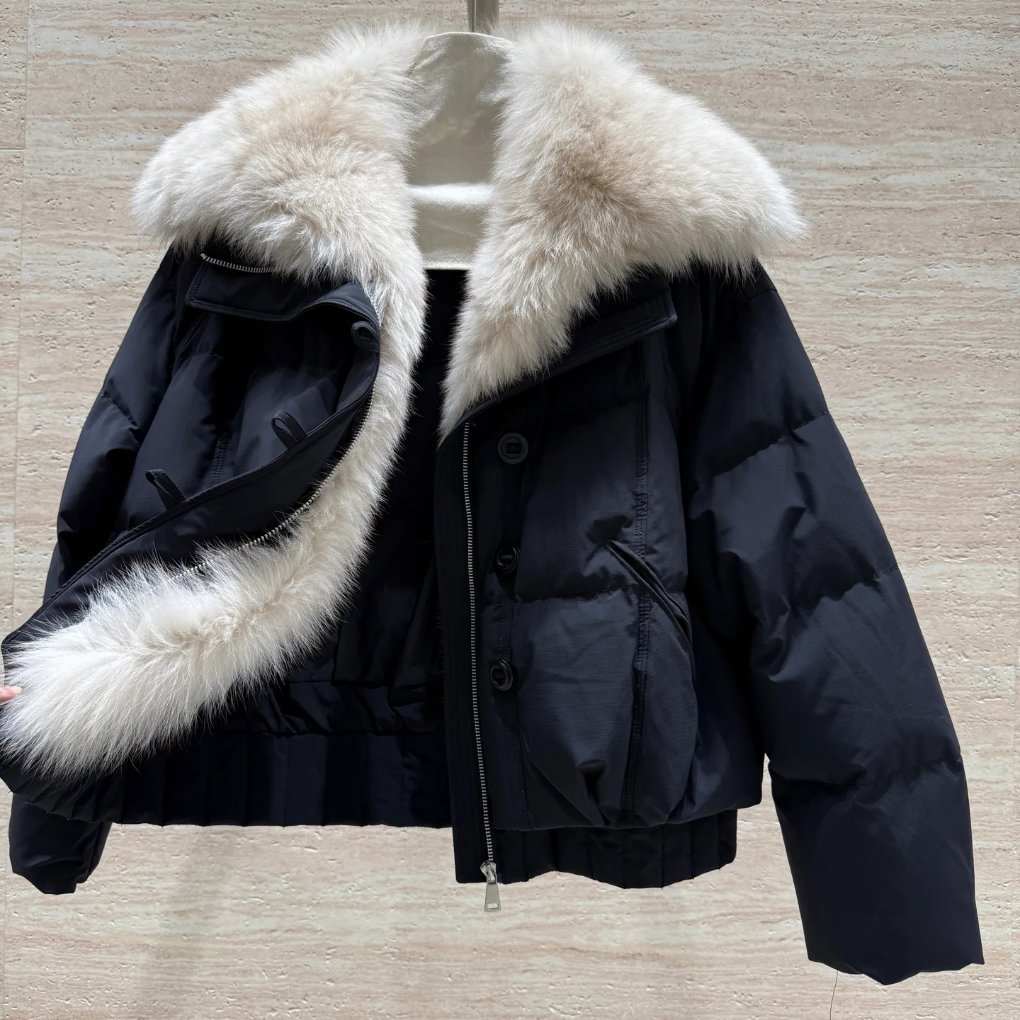 Куртки И Пуховики Женские Loewe 1635752