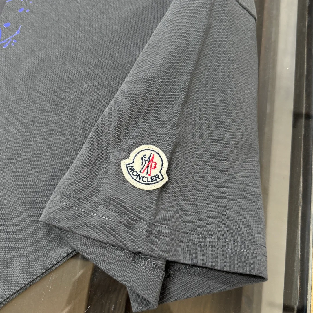Футболки Женские Moncler 10201165