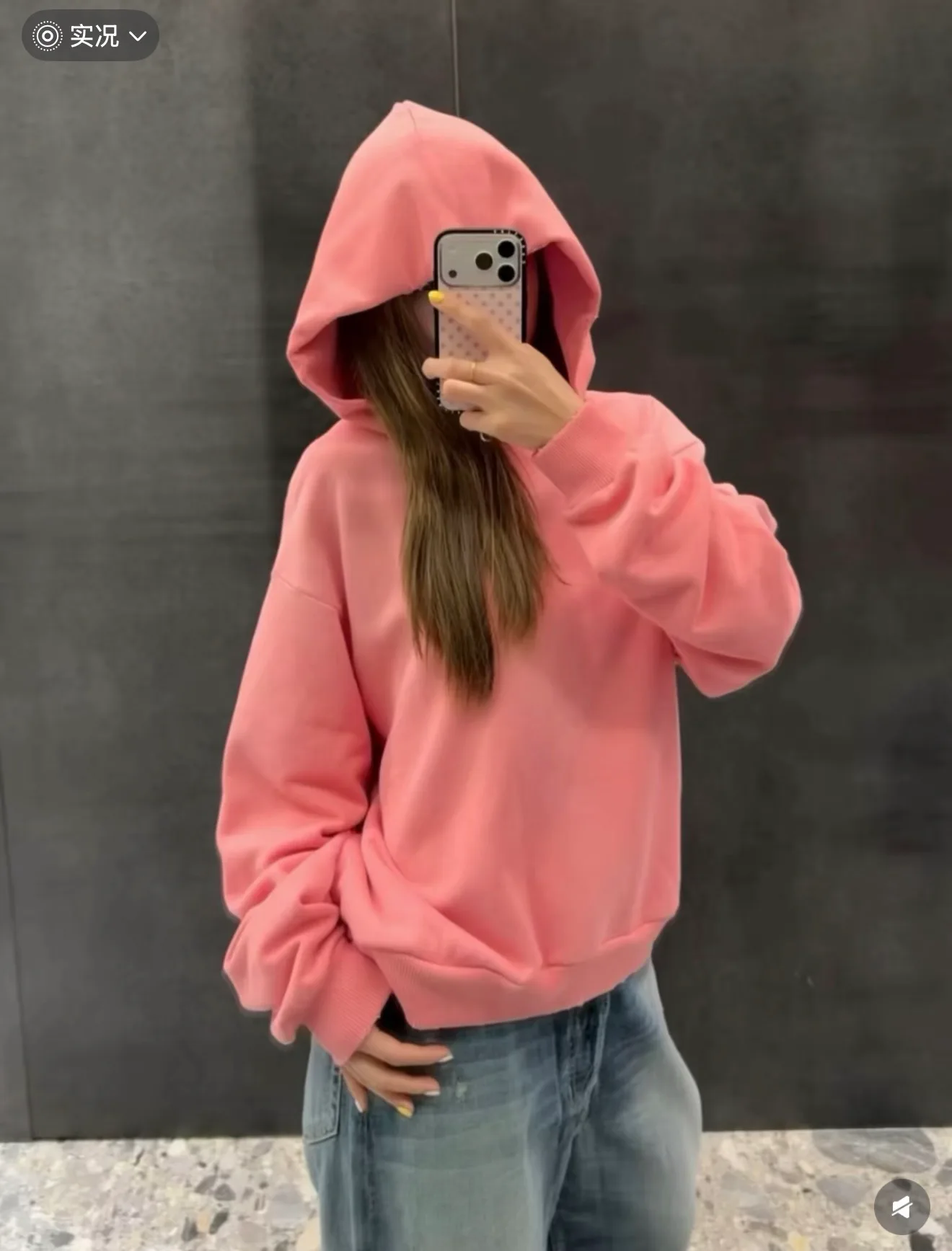 Свитшоты И Худи Женские Acne Studios 16982213