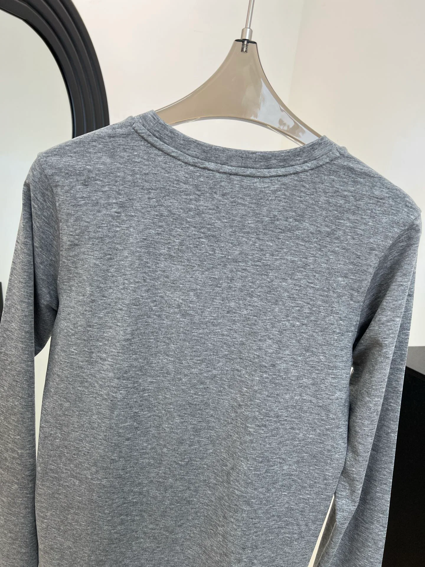 Лонгсливы Женские Loro Piana 4543496