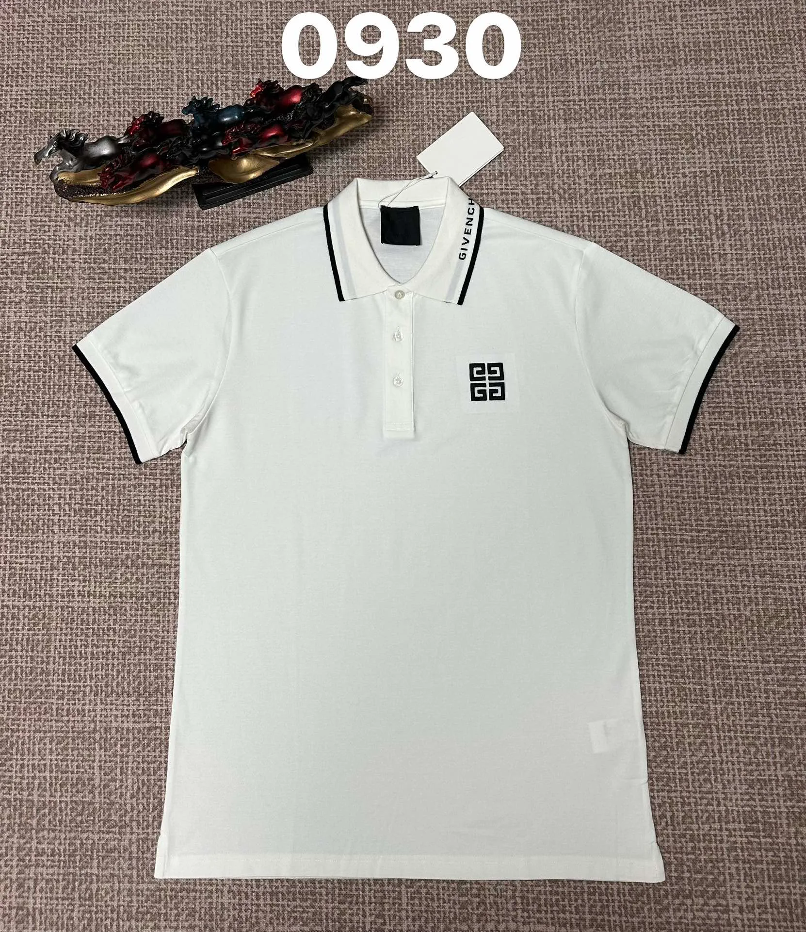 Футболки Мужские Givenchy 3947862