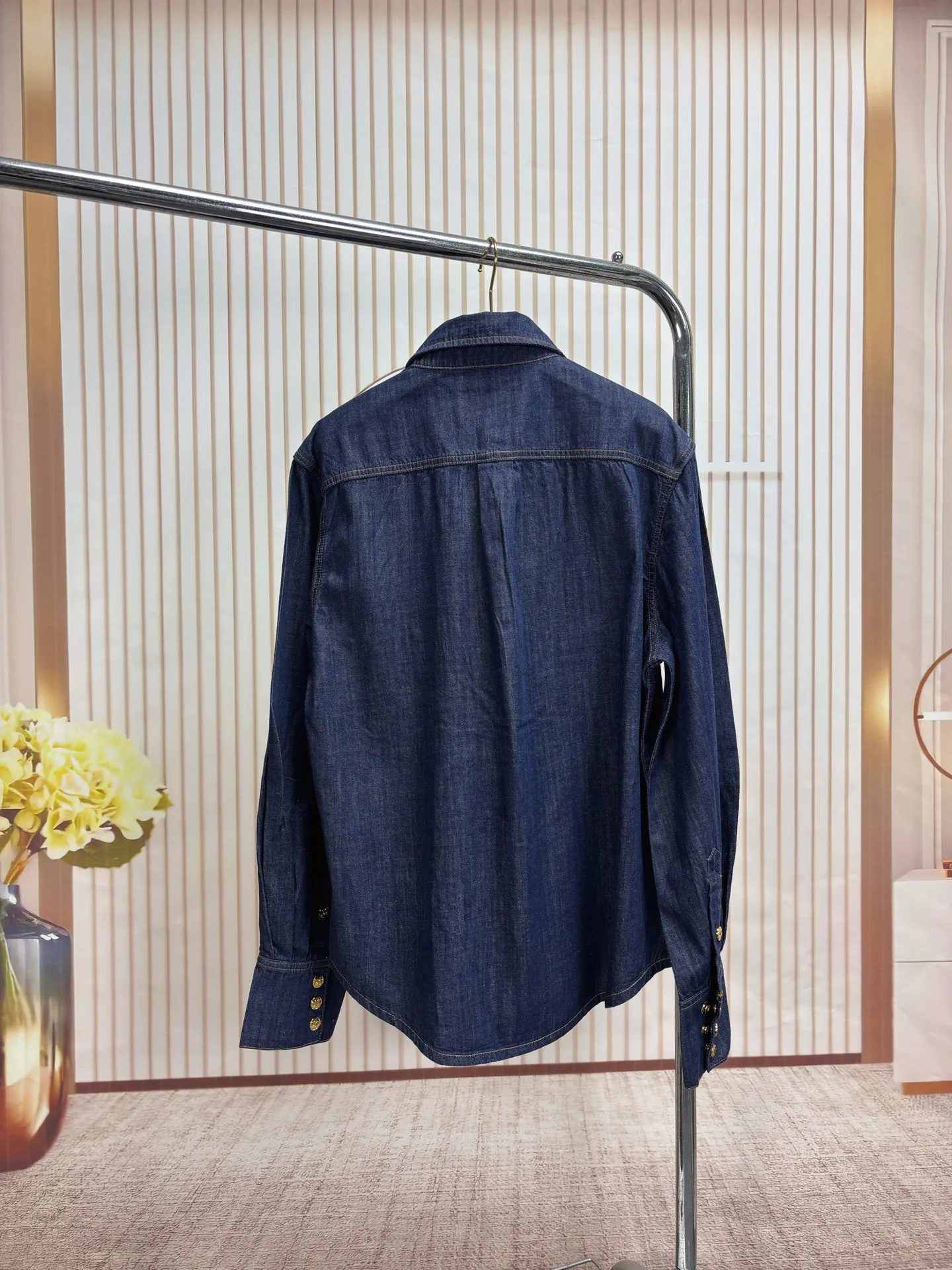 Куртки И Пуховики Женские Celine 7175887