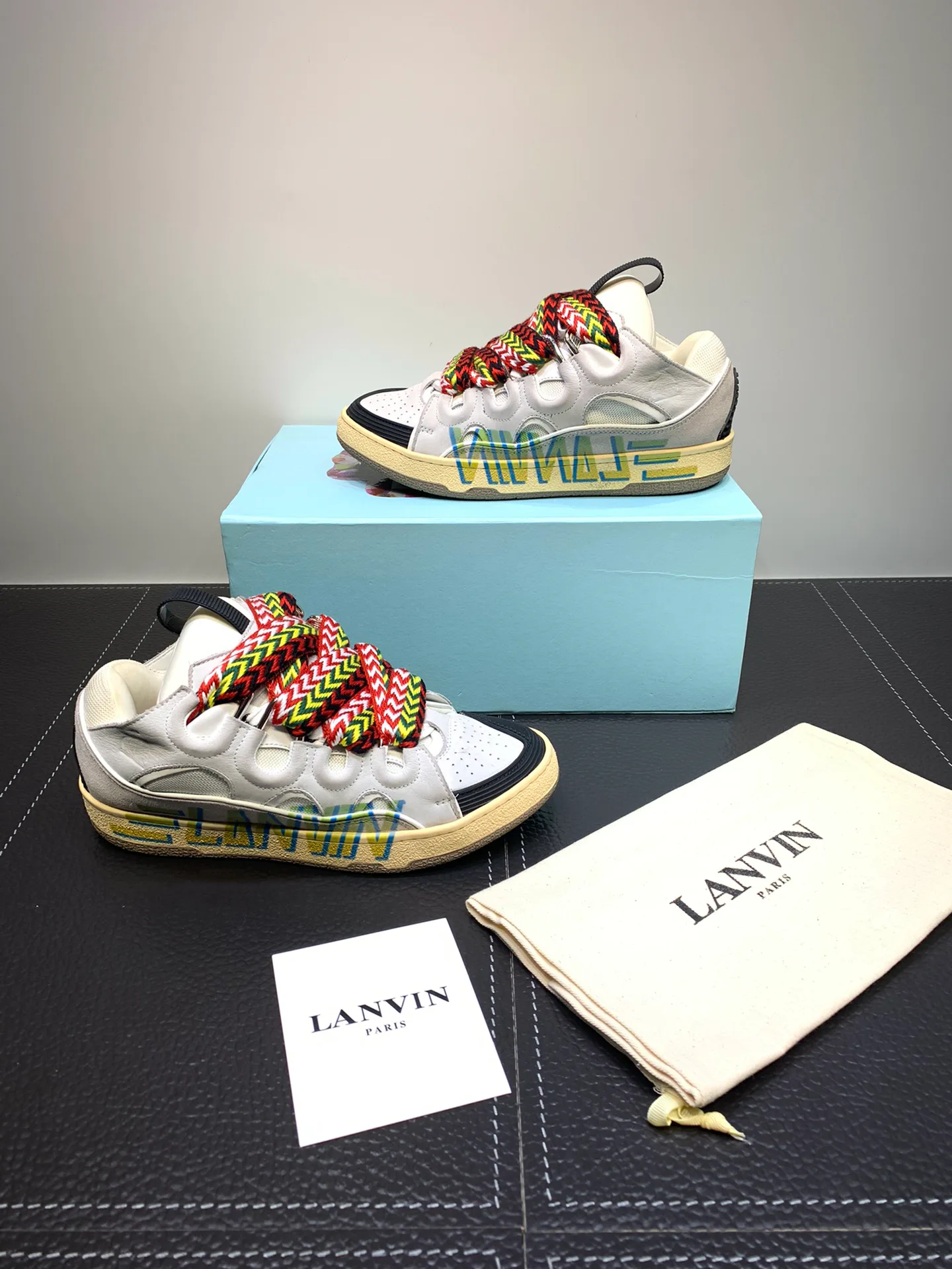 Кеды Женские Lanvin 11934725
