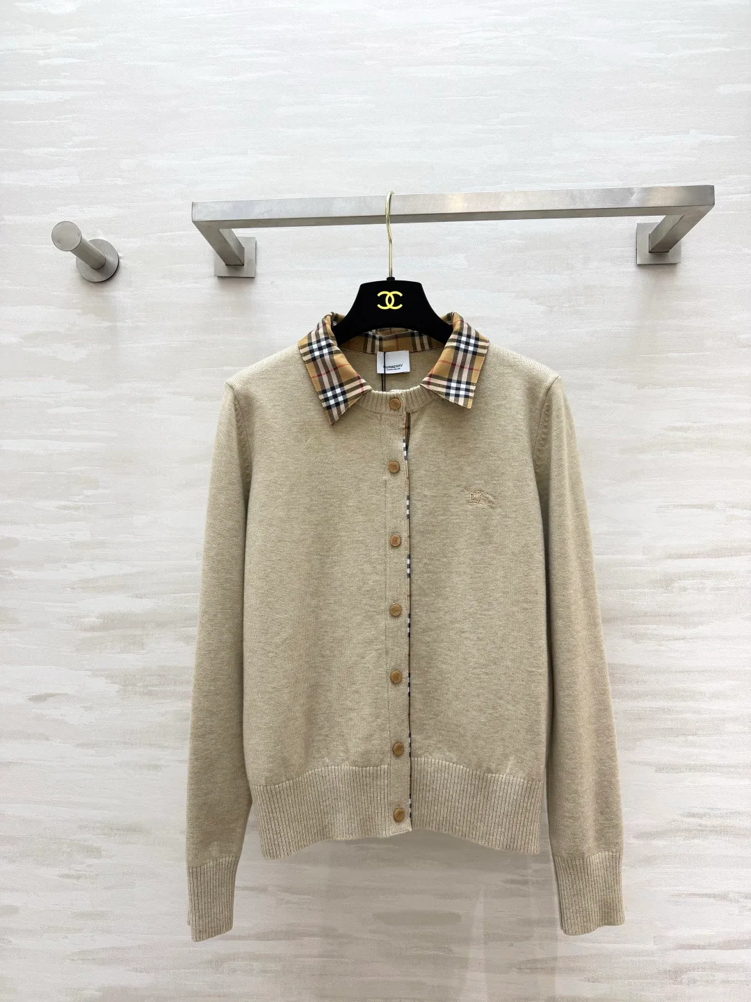 Джемперы И Свитеры Женские Burberry 19238904