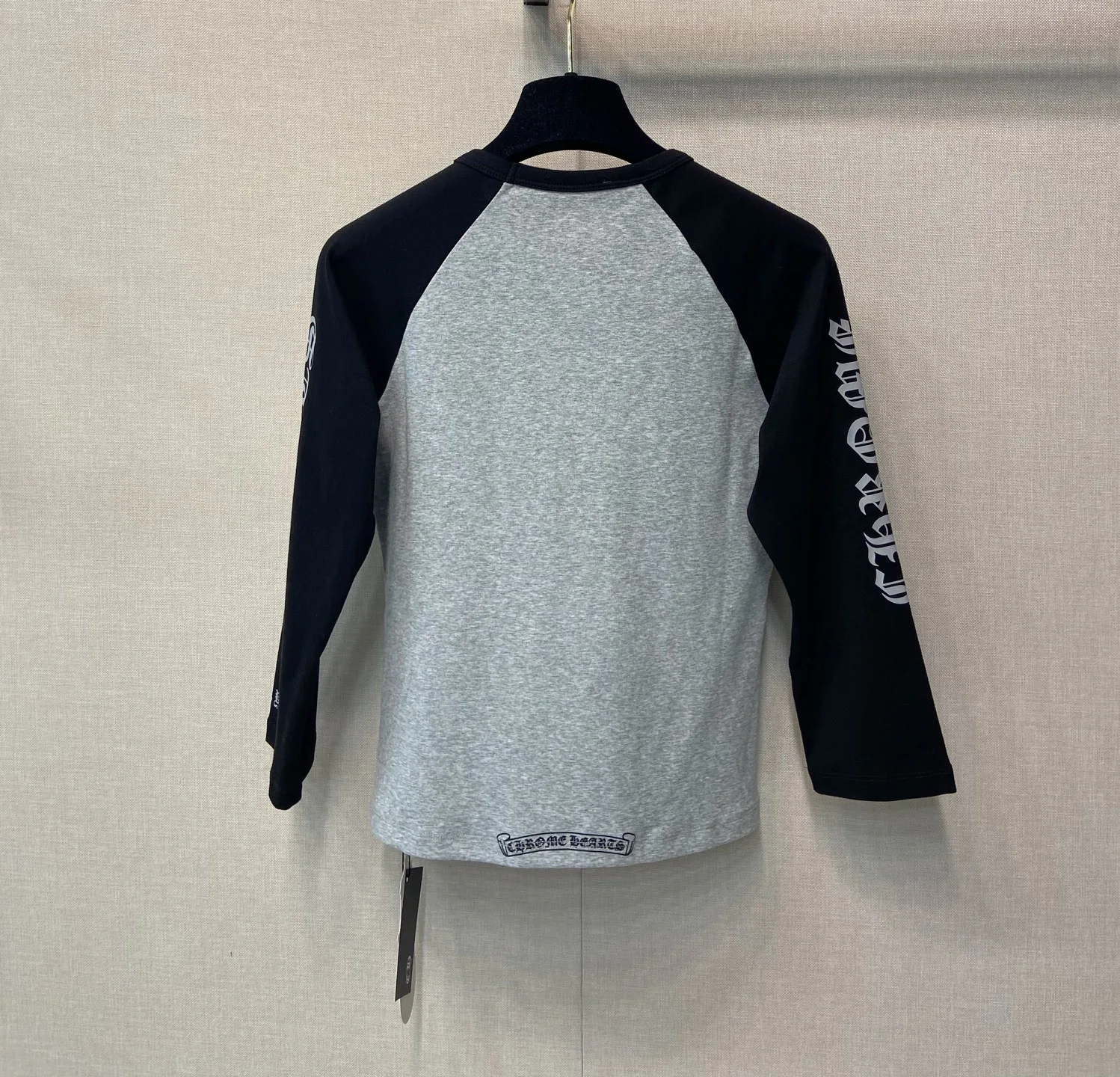 Футболки Женские Chrome Hearts 12878939