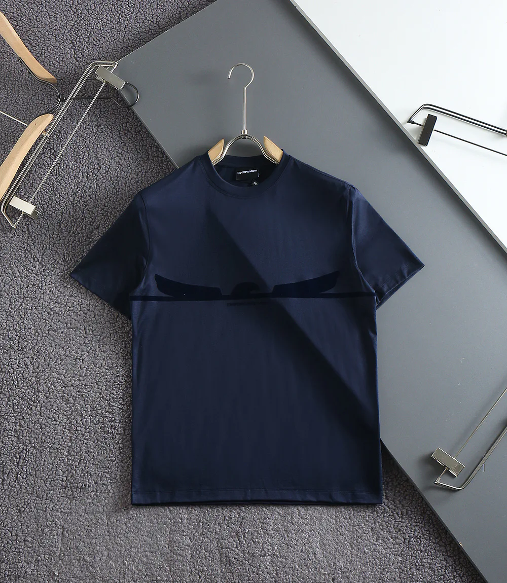 Футболки Мужские Armani 11196241