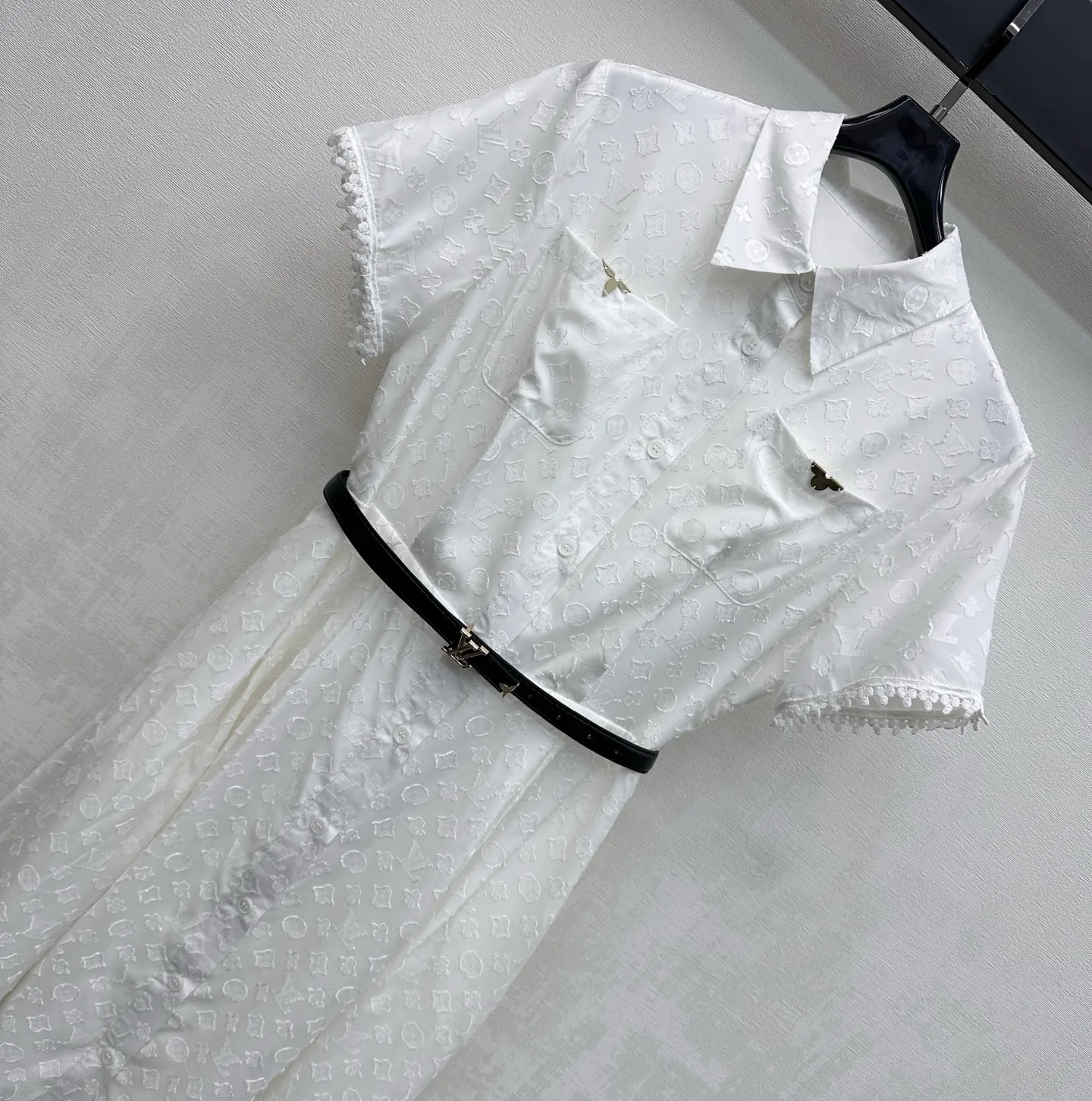 Платья Женские Louis Vuitton 13073200