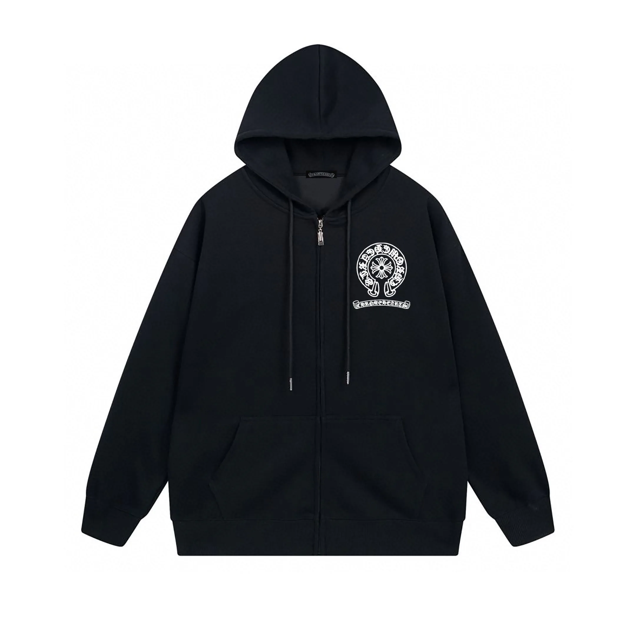 Свитшоты И Худи Мужские Chrome Hearts 18189753